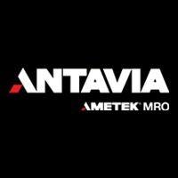 ametek mro antavia logo image