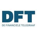 logo of De Financiele Telegraaf