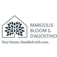 margolis bloom & d'agostino logo image