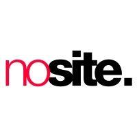 nosite logo image