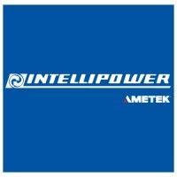 ametek intellipower, inc. logo image