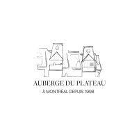 auberge du plateau logo image