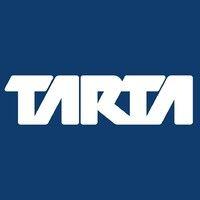 tarta logo image