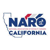 national association of royalty owners - california inc logo image