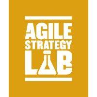 agile strategy lab logo image