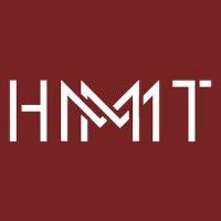 hmmt logo image