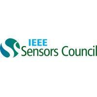 ieee sensors council logo image