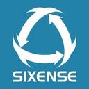 logo of Sixense Enterprises Inc