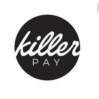 killerpay logo image