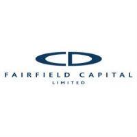 cd fairfield capital ltd logo image