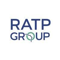 ratp group logo image