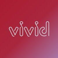 vivid creative logo image