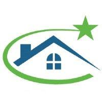 homestar remodeling logo image