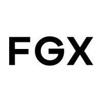 fgx studios logo image