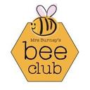 logo of Mrs Burneys Bee Club Cic