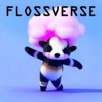 flossverse logo image