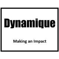 dynamique solutions llc logo image