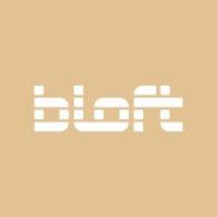 bloft design lab logo image