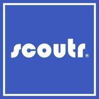 scoutr logo image