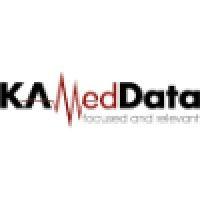 kameddata logo image