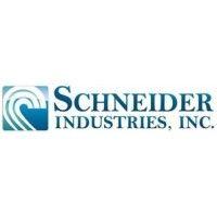 schneider industries, inc.