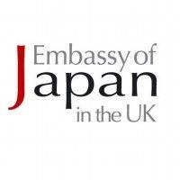 embassy of japan in the uk logo image