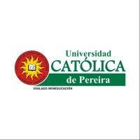 universidad católica de pereira logo image