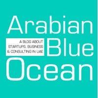 arabian blue ocean logo image