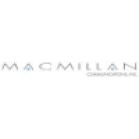 macmillan communications logo image