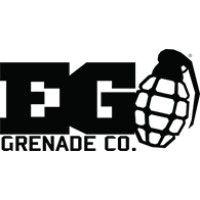 3rd light ltd (eg grenade co.) logo image