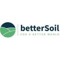 bettersoil for a better world logo image