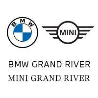 bmw & mini grand river logo image