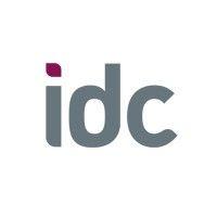 idc (industrial design consultancy) logo image