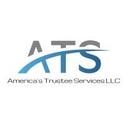 logo of Americas Trustee Services Llc