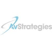 avstrategies logo image