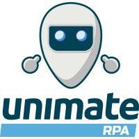 unimate rpa logo image