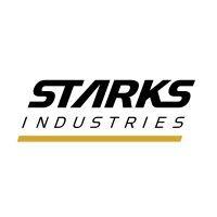 starks industries logo image