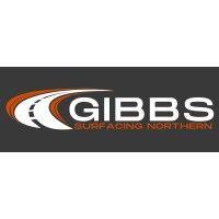 gibbs surfacing (northern) ltd logo image