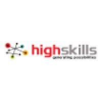 highskills and more ltd. logo image