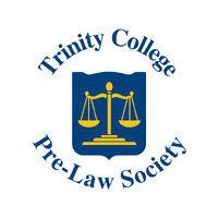 trinity college pre-law society logo image