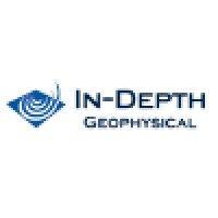 in-depth geophysical, inc logo image