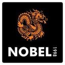 logo of Nobel Ltd