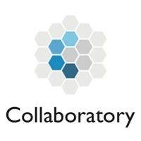 collaboratory logo image