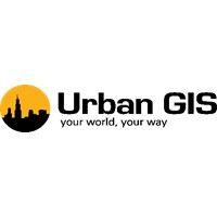 urban gis logo image