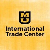 mu international trade center logo image