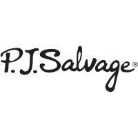 p.j. salvage logo image