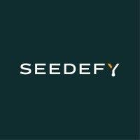 seedefy logo image