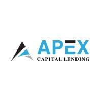 apex capital lending logo image