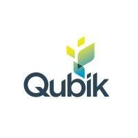 qubik logo image