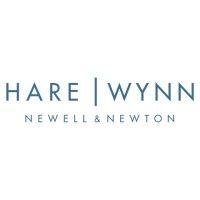 hare, wynn, newell & newton, llp logo image